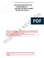 Ejercicios Resueltos 2014 - 2 1 PDF