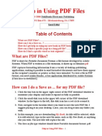 Help PDF