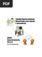 Manual Do TFG