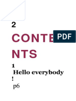 Conte NTS: Hello Everybody !