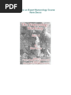 Numerology And The Divine Triangle By Faith Javane Pdf To Excel