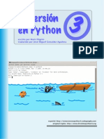 Inmersion en Python 3.0.11
