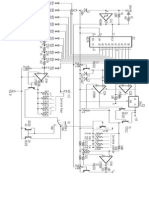 Trazador Schematic