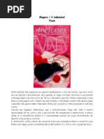 Jane Feather - A Indomável