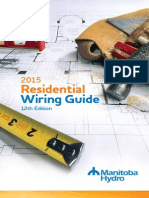 Residential: Wiring Guide