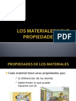 Propiedades Fisicas Quimicas de Los Materiales