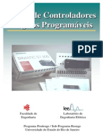 Automação Industrial - CLP - Curso de Controladores Lógicos Programáveis - UERJ