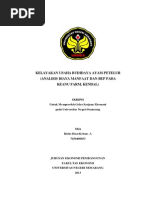 Makalah Hukum Investasi