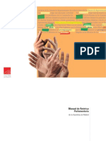 Manual de Retorica Parlamentaria PDF