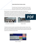 Laporan Infrastruktur Makmal Sains