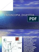 Endoscopia Gastrica