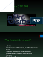 BSIDESDC - Wireless 101 PDF