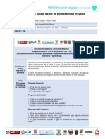 Matriz TPACK Enriquecida Con CTS (Profesor Jorge Enrique Trochez Pérez)