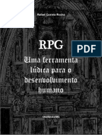 RPG Uma Ferramenta Ludica de Desenvolvimento Humano 111