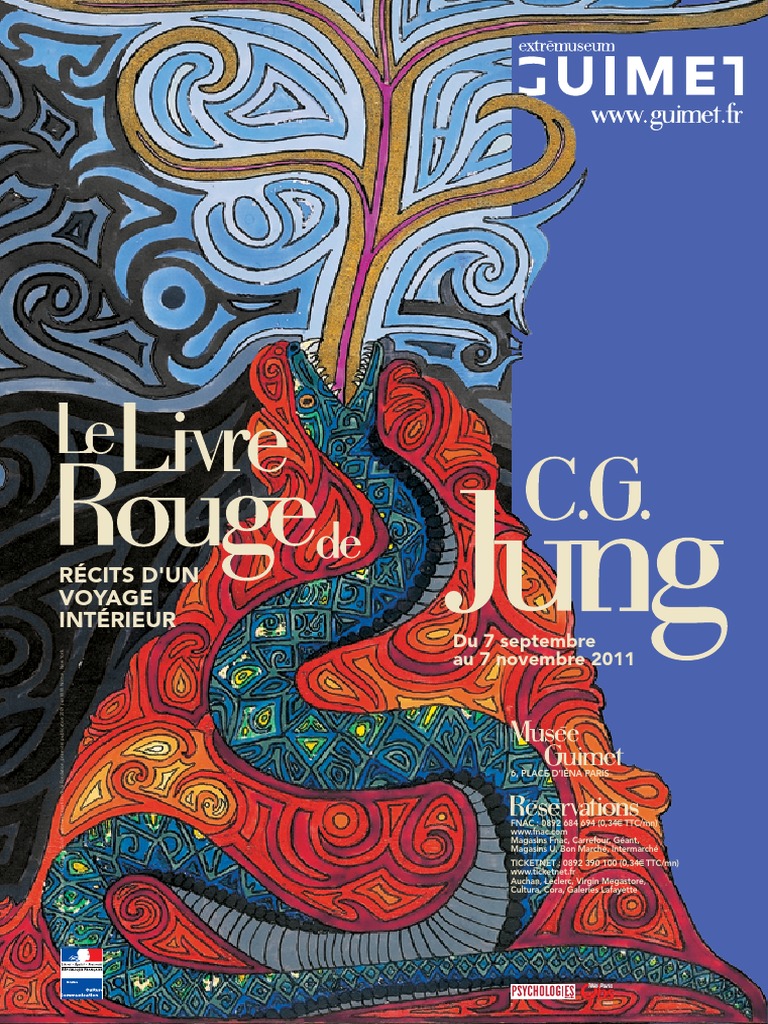 Le Livre Rouge Jung Pdf Gratuit Libro Rojo de Jung | PDF | Carl Jung | Mandala