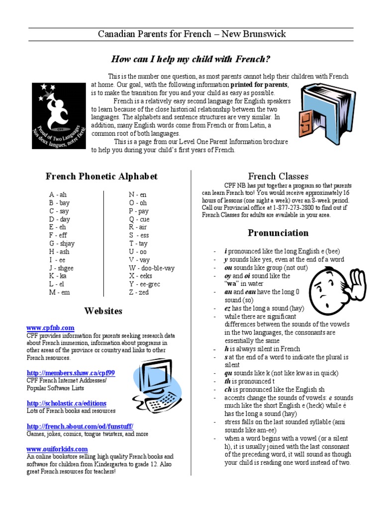 The 6 Best Sites for Qualified French Homework Helpers and Resources | FluentU French