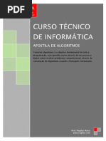 Apostila Logica de Programação