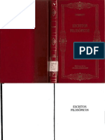 Diderot - Escritos filosoficos.pdf