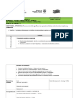 Plan Clases Matematica Conjuntos 1