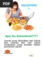 Download Kolesterol Slide by Edho DScarlettz SN276867224 doc pdf
