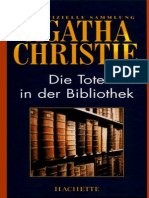 Christie, Agatha - 02 - Die Tote in Der Bibliothek
