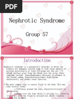 Download Case Study Presentation- Nephrotic Syndrome by Vivien Marie Noel SN27687221 doc pdf