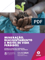 OXFAM_MineraçãoReassentamentoVidasPerdidas_2015