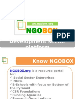 About Ngobox