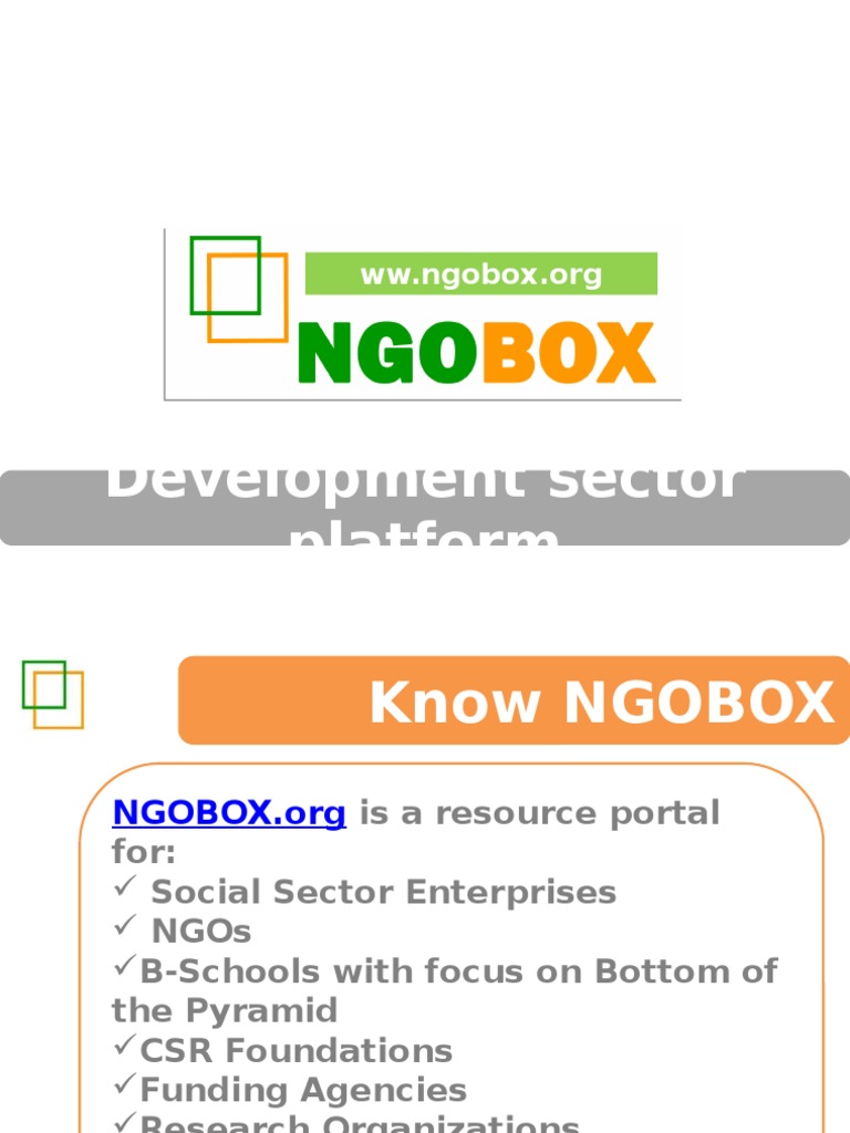 About Ngobox PDF