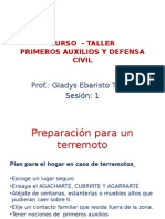 Curso - Taller