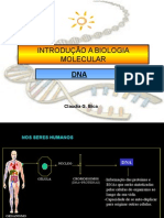 Introdução à Biologia Celular