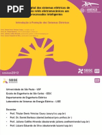 Minicurso 1 Protecao Denis Daniel