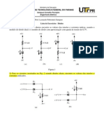 Lista Mosfet