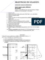 Tablaestacas