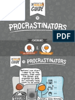 Guide To Procrastinators ProductiveMuslim