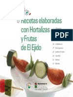 Recetas En Español