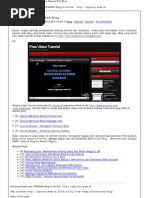 Download Free Video Tutorial by Isparmo SN27689161 doc pdf