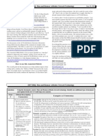 Annotated DBQ Rubric 2007