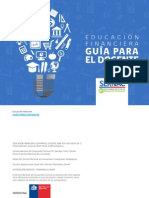 Guía Docente PDF