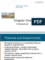 Lecture Outlines Chapter1