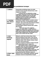 Teknik Menulis Pendahuluan karangan Teknik Menulis Pendahuluan karangan