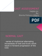Gait Assessment