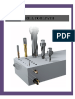 Phan 1-Drill Toolpath