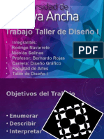 Taller de Diseño