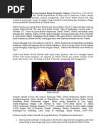 Download Sejarah Baden Powell Yang Menjadi Bapak Pramuka Sedunia by Izanagi No Okami SN276932908 doc pdf