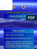 Fail Kuasa Pss