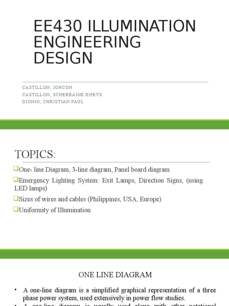 Illumination Engineering Design PDF Color Lighting