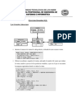 Ejemplo Resueltos Sql