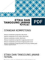 Manajemen 3. Etika dan Tanggung Jawab Sosial.ppt