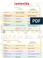 Divertic - Informática Por Competencias - Preescolar 1